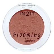 In2it Blooming Blusher Blush 3.5g