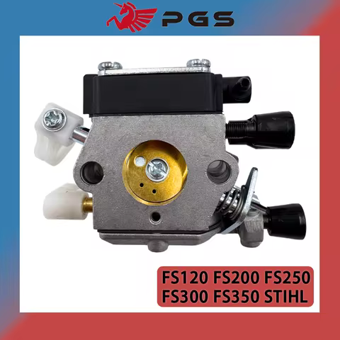 New Carburetor For STIHL FS120 FS200 FS250 FS300 FS350 STIHL Carburetor