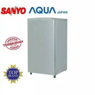 Freezer Sanyo Aqua Aqf-S4 | Freezer Es Batu &amp; Asi