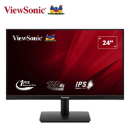 ViewSonic VA240A-H 23.8” FHD 120Hz IPS Monitor ( HDMI VGA 3 Yrs Wrty )