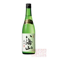 八海山純米吟醸 720ml