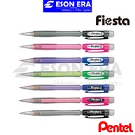 Pentel Fiesta Mechanical Pencil 0.5mm / 0.7mm AX105 AX107