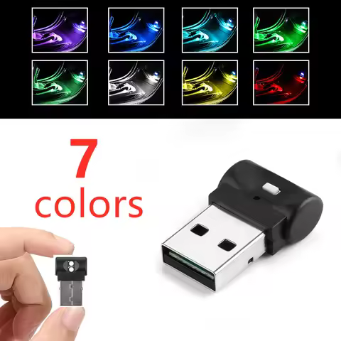 Auto Interior Atmosphere Light for Infiniti FX35 FX37 EX25 G37 G35 G25 Q50 QX50 EX37 FX45 G20 JX35 J