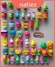 Styles Various Shopkins Season 2-5 Mini Toys Perfect For Kids And Studying Playing