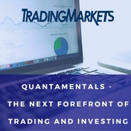 Video Course - Tradingmarkets Quantamentals 2020 The Next Great Forefront of Trading and Investing
