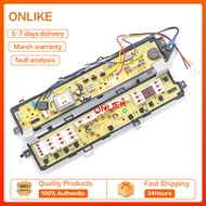 TOSHIBA AW-1190S / AW-9790S WASHING MACHINE PCB BOARD (CONTROL BOARD) AW-1190 AW-9790