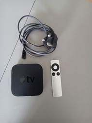 Apple TV