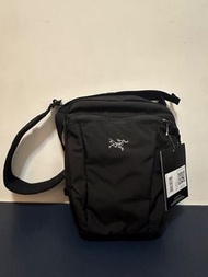 Arc'teryx Slingblade 4 Shoulder Bag (Black)