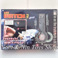 Detective Watch 3 .. Conan Style