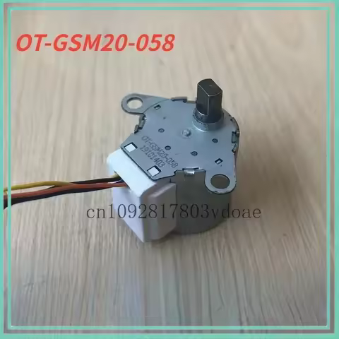 Suitable for EZVIZ camera synchronous motor OT-GSM20-058 5V