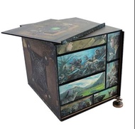 骸骨險境：冒險寶箱2.0  Too Many Bones: Trove Chest