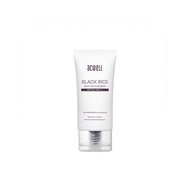 Acwell Black Rice Moisture Sunscreen 50ml