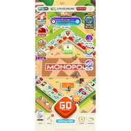 Monopolygo Joki Event