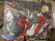 絕版 二手 未使用 早期 Fate 滑鼠墊 鼠墊
