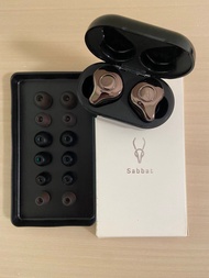 Sabbat  藍牙耳機
