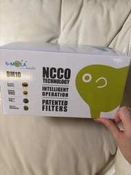 b-MOLA BM10 NCCO Technology Air Purifier