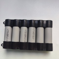 Original Supor Vacuum Cleaner Battery C10pro Lithium Battery Pack Y6S-C10P 22.2V 2200mAh