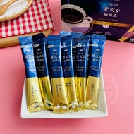 [Elephant Mommy] Japan AGF BLACK Zuzawa BLACK Coffee Brewed Coffee Single BLACK Coffee AGF Coffee Zu