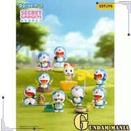 52TOYS Doraemon Secret Gadgets Series 2 Series Blind Box