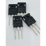 6R099C6 TO-247 N-FET 112A 650V Pack Of 5