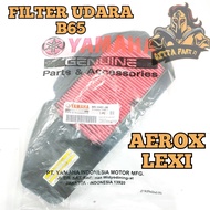AIR FILTER YAMAHA B65 AIR FILTER ORIGINAL QUALITY YAMAHA YGPOriginal DURABLE AND GUARANTEED STEADY A
