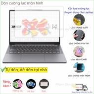 Lenovo Xiaoxin 5 Pro 2025 (83QG)/ 14C AHP10R OLED (00CD) tempered screen protector nano transparent,