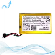 361-00103-00 Suitable for Garmin Garmin Dash Cam 45,46,55,56,66W Battery