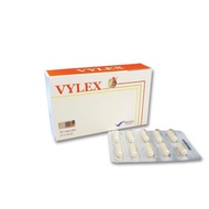 VYLEX CAPSULES – 10S X 3