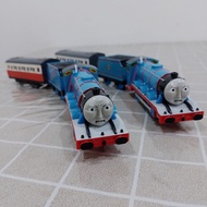 Plarail Thomas&Friends Angry Gordon Takara Tomy