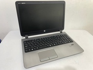 Laptop HP Probook Harga Dua Jutaan 450 G2 LAYAR 15Inch