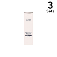 【3入組】ELIXIR 亮白化妝水 WT Ⅱ 170ml 保濕型