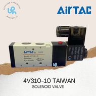 Solenoid pneumatic AIRTAC TAIWAN 4V310-10