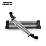 2105001400 Car Engine Cooling System Parts Radiator and Intercooler for Mercedes Benz W210