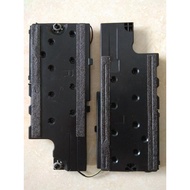Original For Samsung UA40F5500AJ UA40F5080AR Speaker BN96-25565A  6ohm /10W Parts