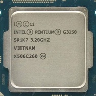 Intel G G3240 G3250 G3260 H81 LGA 1150 Processor