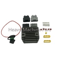 Motorcycle Voltage Regulator Rectifier For YMH For Sea-Doo 215 For BMW-R 710001103 710000870 7100002