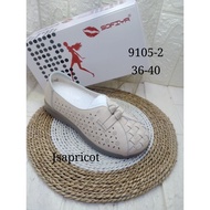 9105-2 IMPORTED WEDGES SHOES SOFIYAWanita