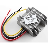 Car led Display Power Supply 24V to 5V12V to 5V10A50WDC-DC 9-35 to 5V Buck