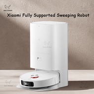 WSX Xiaomi Robot Vacuum X10+ UK