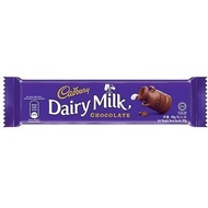 Cadbury Daily Milk Chocolate 37g