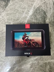 新淨Atomos Ninja V 5.2 monitor