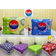 King Size Thick Quilt 70x90 Inches (6 Feet)