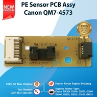 Paper End Sensor PCB Assy Printer Canon G1010 G2010 G3010 G4010 G200 FPTS1963