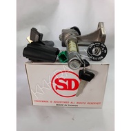 Zuzuki V100 Main Switch Set 100% Original JDP ( Taiwan )