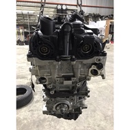 BMW F10 / F30 / X3 2.0CC N20B20B ENGINE KOSONG ( TRADE IN REFUND RM3500 )