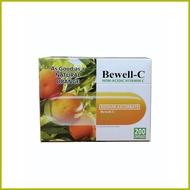 ➨ ✿ ❡ Bewell-C: The Non-Acidic Vitamin C 200