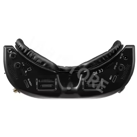 SKYZONE SKY04O Pro FPV Goggles OLED 1280*720 DVR 5.8Ghz 48CH Steadyview Receiver with Head Tracker f