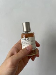 [Decant 分裝] Le labo Tokyo Gaiac 10 1ml