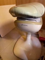 騎馬機