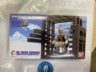 FW Gundam Converge Gundam Factory